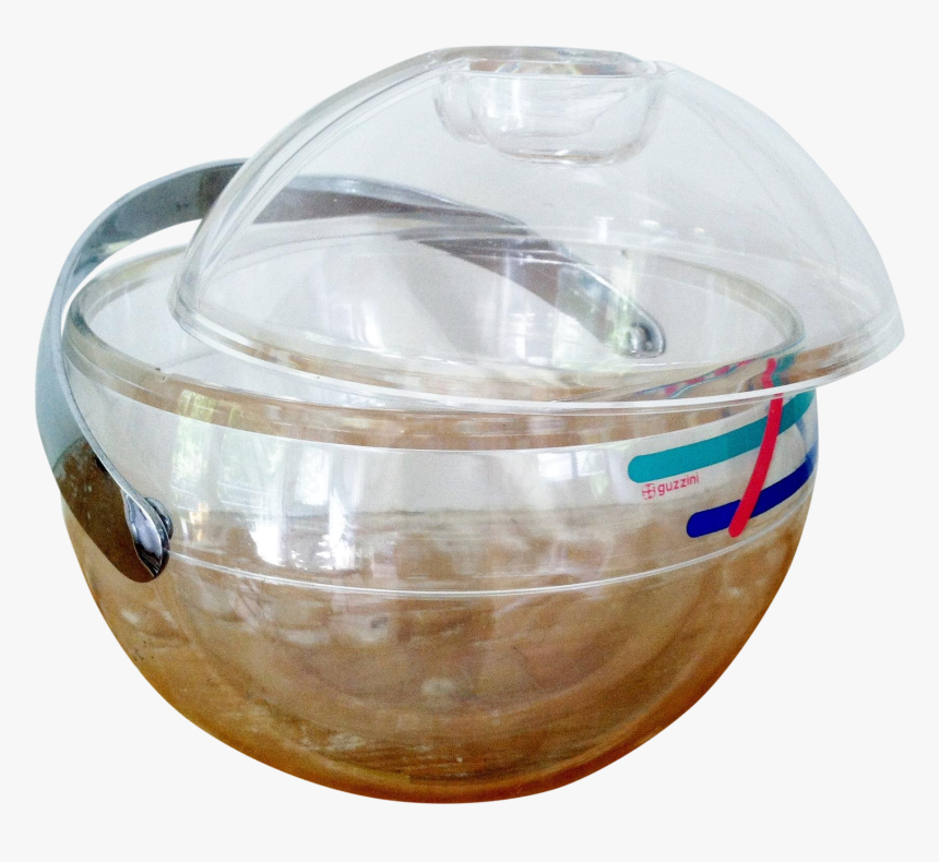 Ice Cream Bowl Png , Png Download - Lid, Transparent Png, Free Download