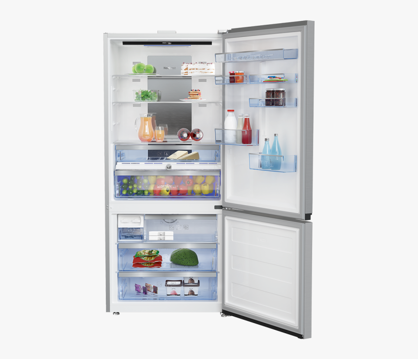 Voltas Beko Refrigerator Review, HD Png Download, Free Download