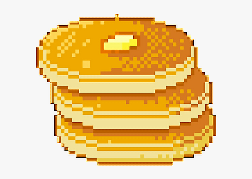 Waffle Png Pixel, Transparent Png, Free Download