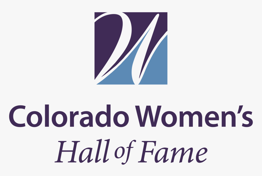 Colorado Women"s Hall Of Fame" - Poster, HD Png Download, Free Download