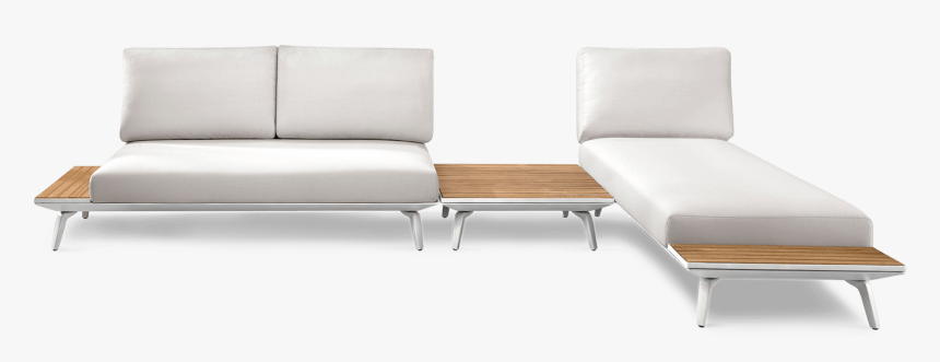 Studio Couch, HD Png Download, Free Download