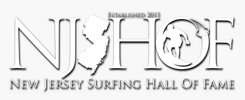New Jersey Surfing Hall Of Fame - Stallion, HD Png Download, Free Download