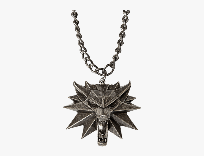 Witcher Medallion, HD Png Download, Free Download