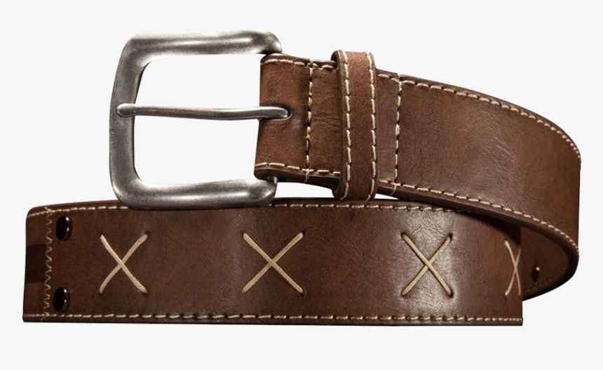 The Witcher White Wolf Faux Leather Belt - Pasek Wiedźmin, HD Png Download, Free Download