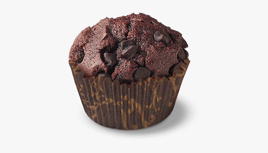 Muffin Png - Di Muffin Al Cioccolato, Transparent Png, Free Download