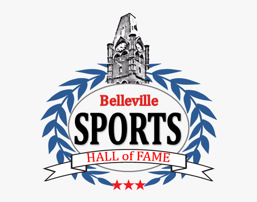 Belleville Sports Hall Of Fame Welcomes New Inductees - Illustration, HD Png Download, Free Download
