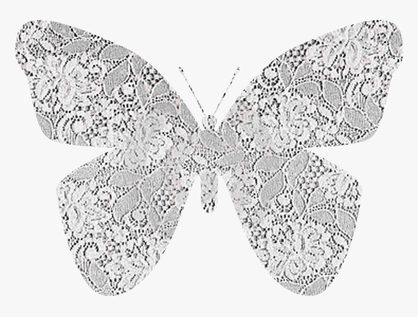 Paper Butterfly No Background, HD Png Download, Free Download