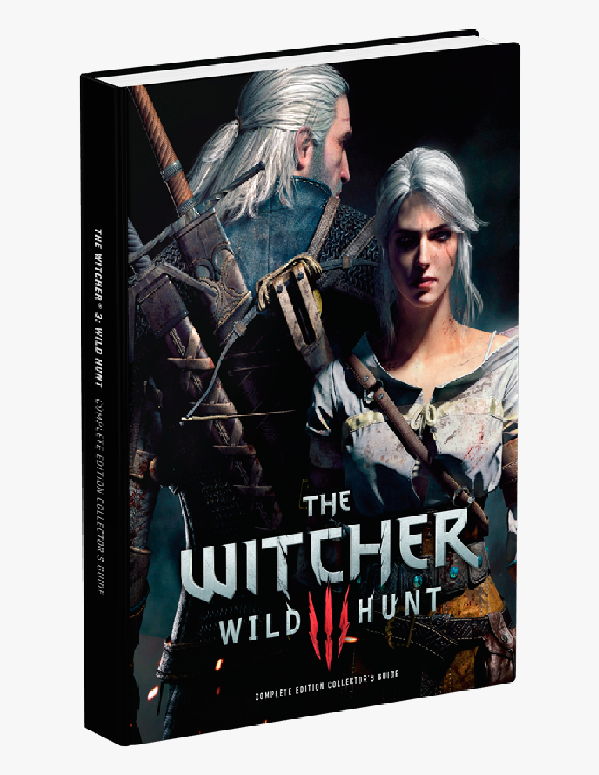 Witcher 3, HD Png Download, Free Download