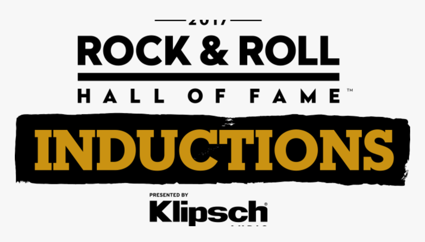 2017 Rock & Roll Hall Of Fame Inductions - Human Action, HD Png Download, Free Download