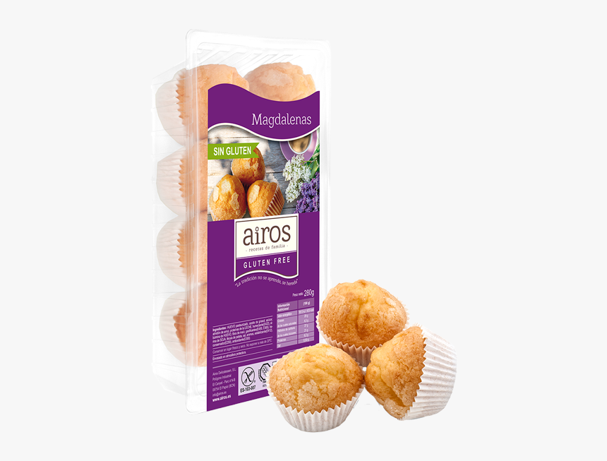 Mini Muffins, HD Png Download, Free Download