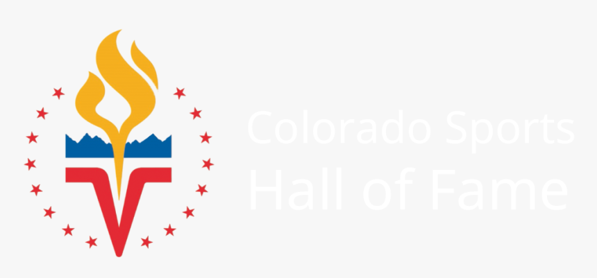 Colorado Sports Hall Of Fame - Colorado Sports Hall Of Fame Logo, HD Png Download, Free Download