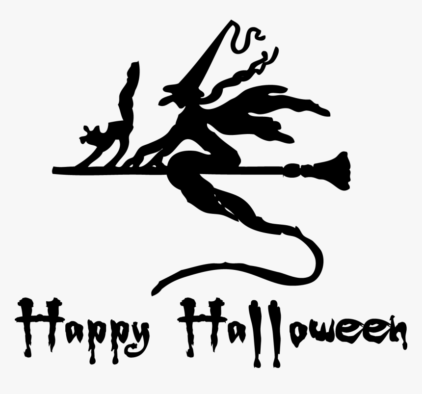 Transparent Happy Halloween Background Png - Happy Halloween Hd Background White, Png Download, Free Download