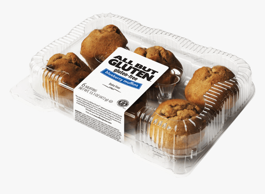Blueberry Muffins - Chametz, HD Png Download, Free Download