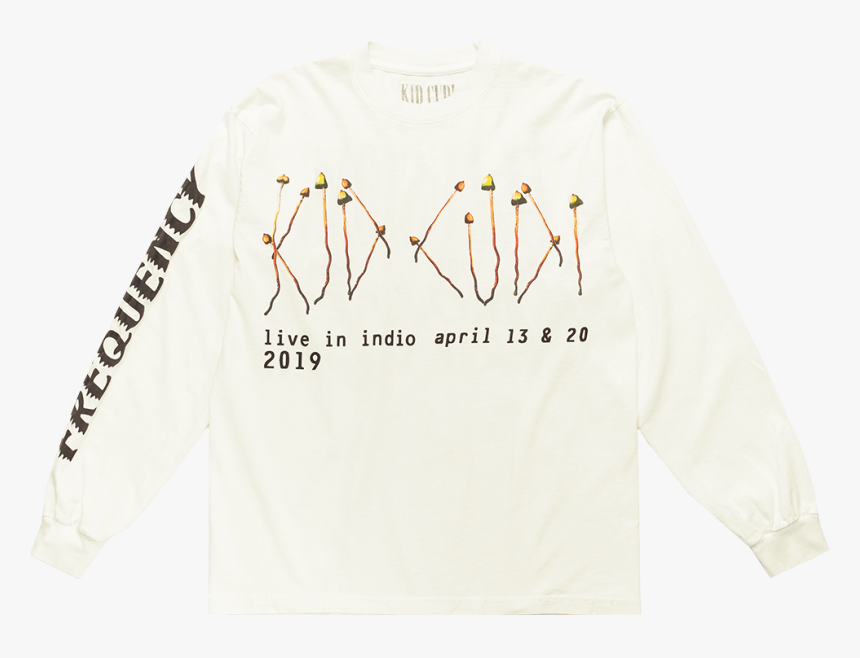 Kid Cudi Coachella Merch, HD Png Download, Free Download