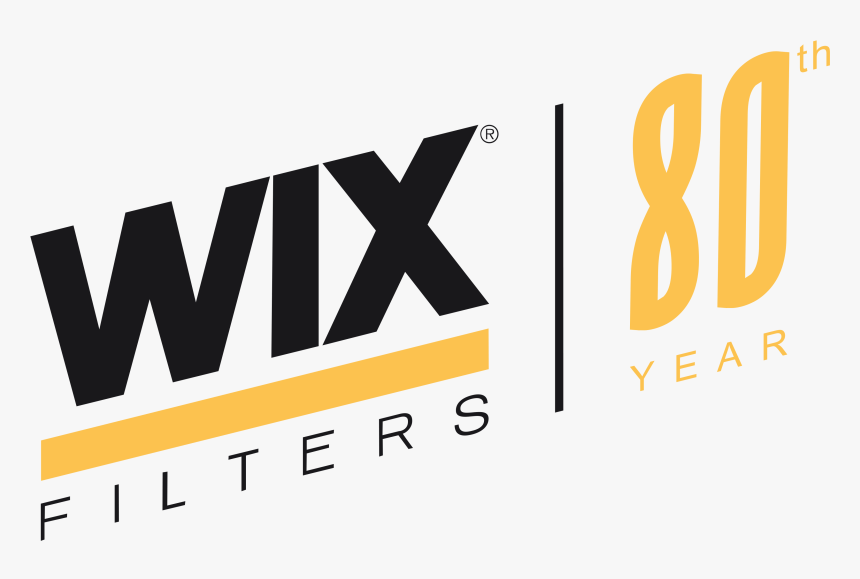 Logo Kolor - Wix Filters, HD Png Download, Free Download