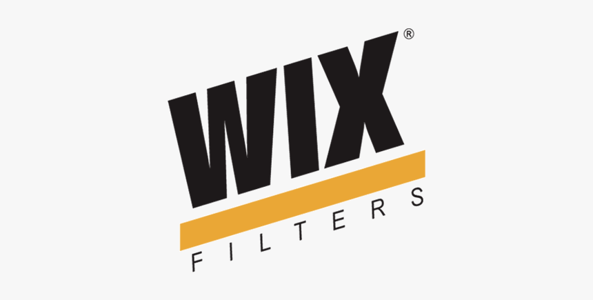 Wix Filters Logo, HD Png Download, Free Download