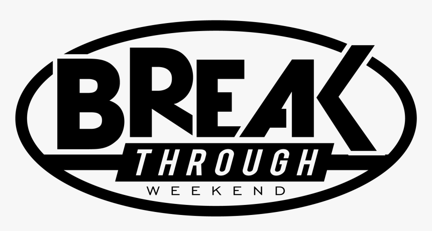 Breakthrough Weekend, HD Png Download, Free Download