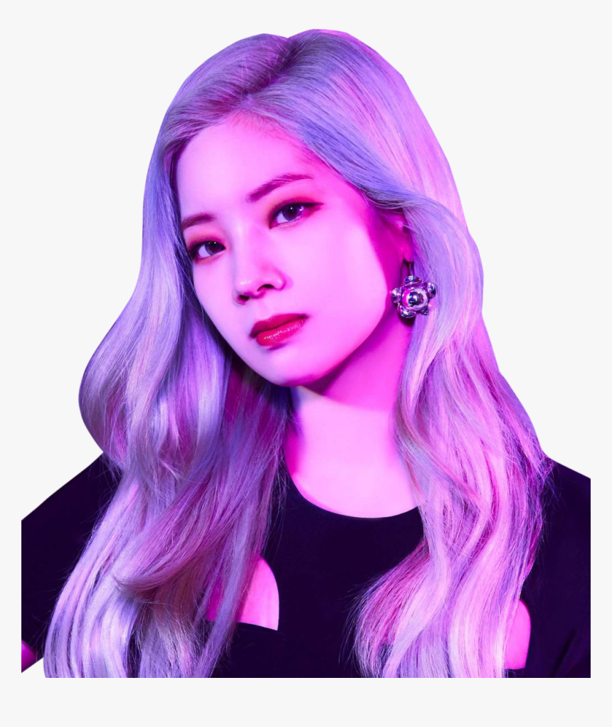 #dahyun #twice #breakthrough - Dahyun Twice, HD Png Download, Free Download