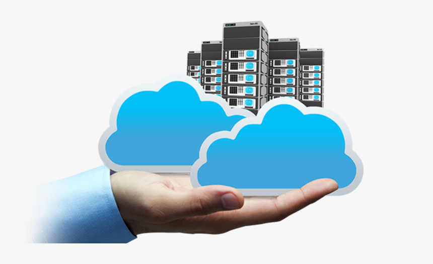 Wix Hosting - Cloud Hosting In Transparent, HD Png Download, Free Download