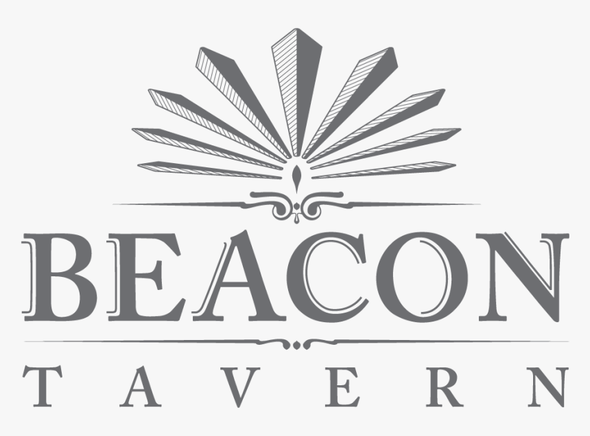 Transparent Beacon Png - Beacon Tavern Chicago Logo, Png Download, Free Download