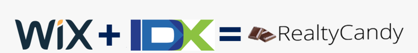 Wix Plus Idx Broker - Wix.com, HD Png Download, Free Download