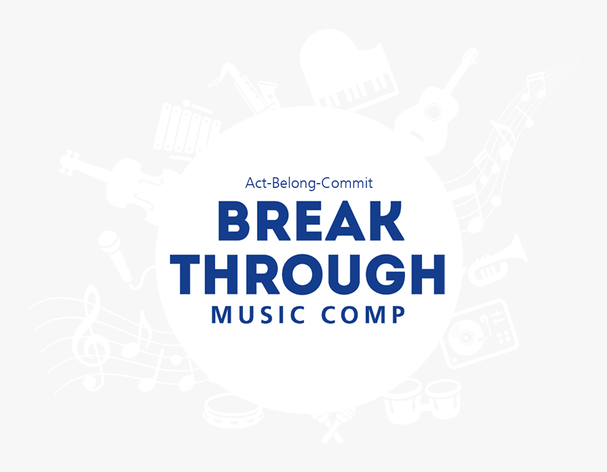 Poster On Music Competition, HD Png Download, Free Download
