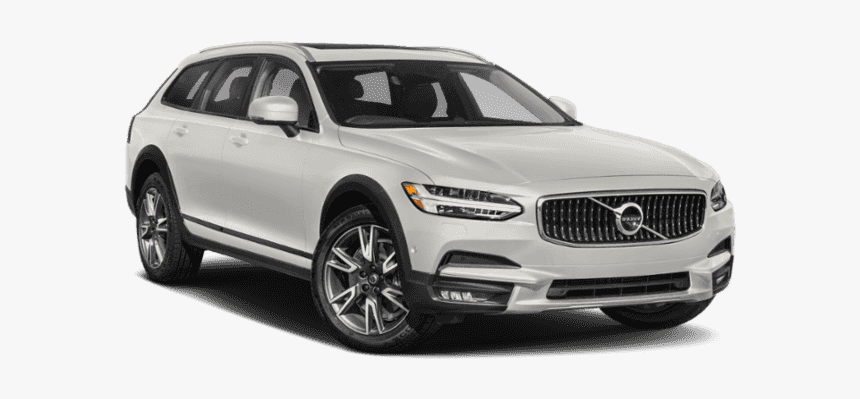New 2019 Volvo V90 Cross Country V90cct6 Awd - Volvo V60 Cross Country 2019 Png, Transparent Png, Free Download