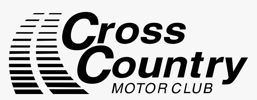 Cross Country Motor Club Logo, HD Png Download, Free Download