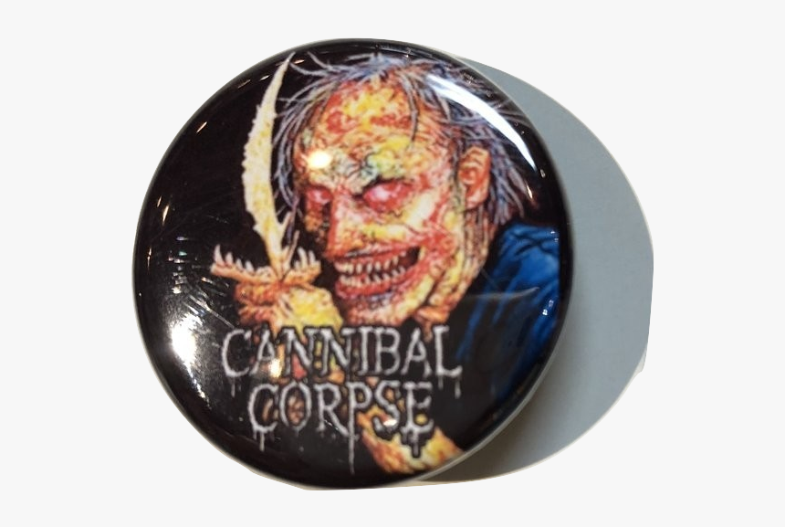 Canibal Corpse Kill - Cannibal Corpse New Logo, HD Png Download, Free Download