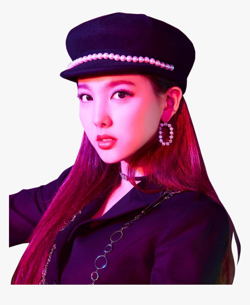 #nayeon #twice #breakthrough - Twice Breakthrough, HD Png Download, Free Download
