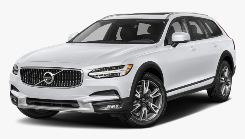 2020 Volvo V90 Cross Country, HD Png Download, Free Download