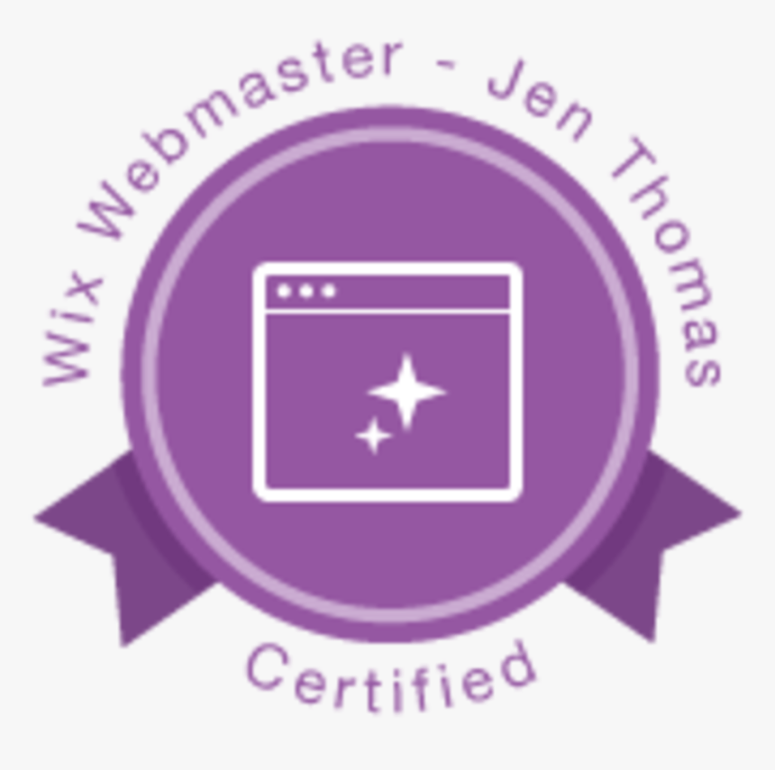 Wix Website Troubleshooting - Emblem, HD Png Download, Free Download