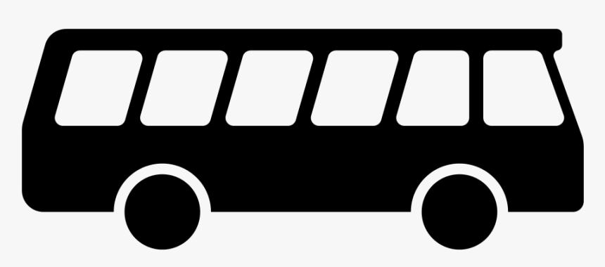 Cross Country Running Shoe - Symbol Bus, HD Png Download, Free Download