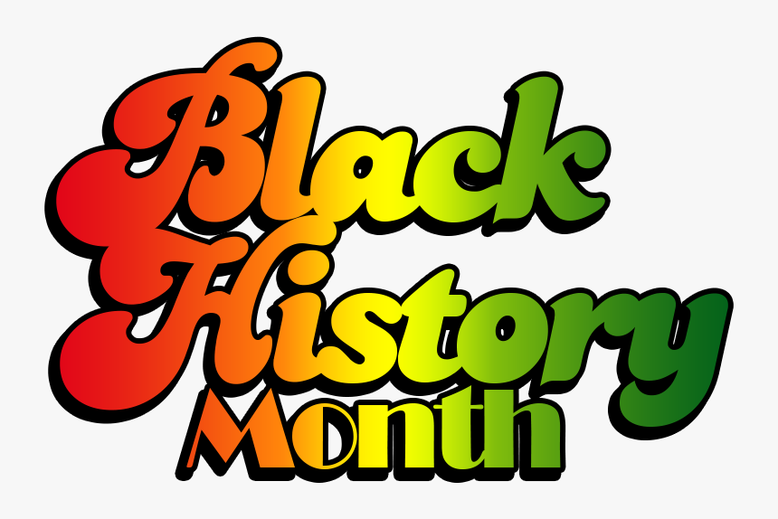 Month Ot The Last - Welcome To Black History Month, HD Png Download, Free Download