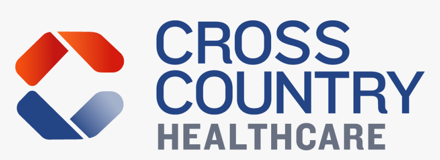 Cross Country Healthcare Logo, HD Png Download, Free Download