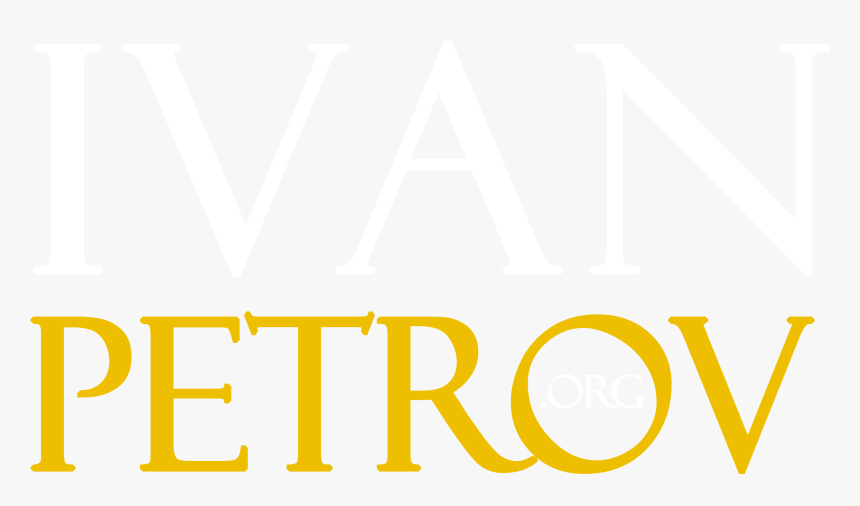 Ivan Petrov - Triangle, HD Png Download, Free Download
