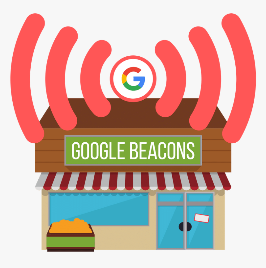 Google Beacon - Illustration, HD Png Download, Free Download