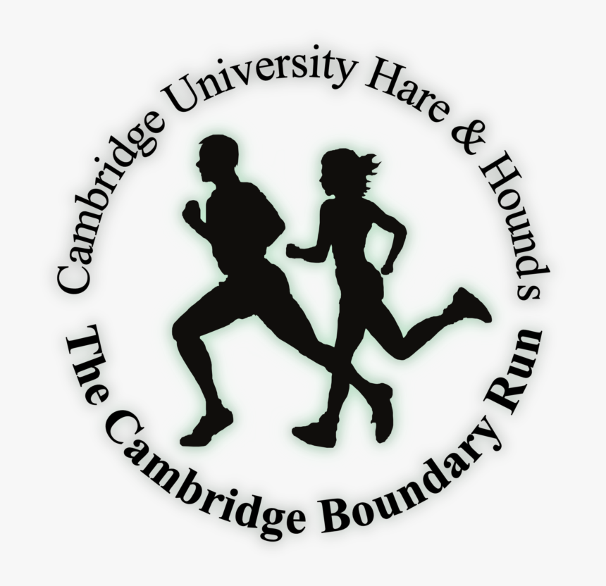 Cross Country Clipart Free Download Clip Art - Cross Country Runners Vector, HD Png Download, Free Download