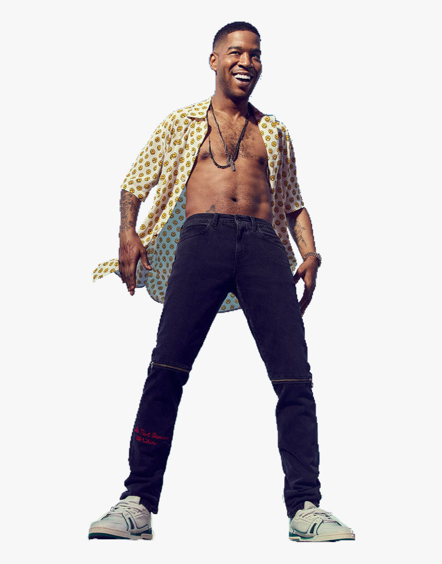 Kid Cudi Abercrombie, HD Png Download, Free Download