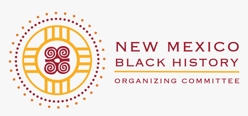 New Mexico Black History Organizing Committee Circle - Circle, HD Png Download, Free Download