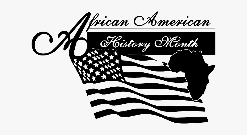 African American History Clip Art, HD Png Download, Free Download