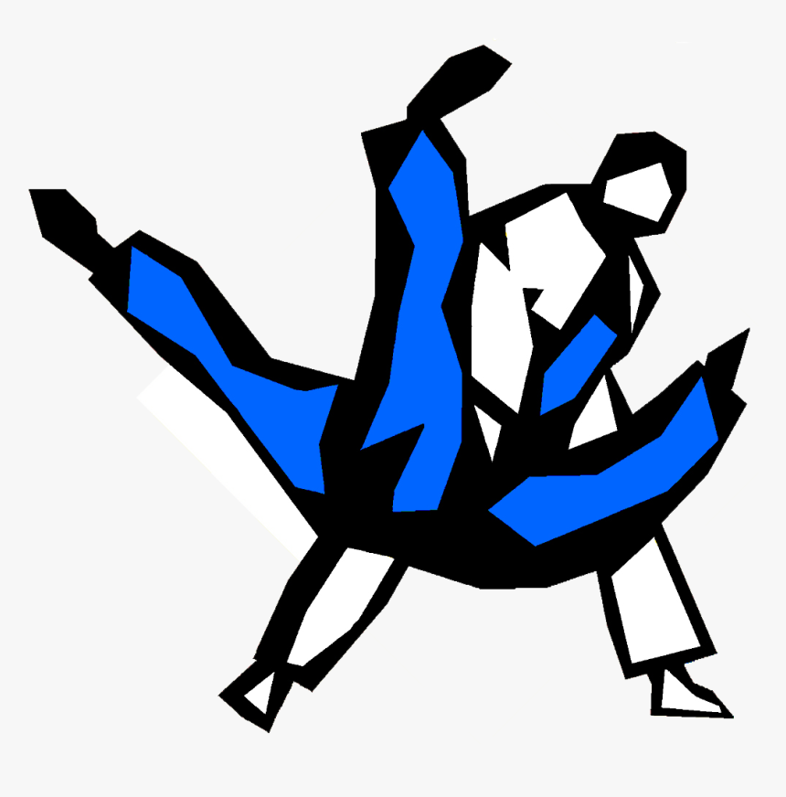 Thumb Image - Judo Png, Transparent Png, Free Download