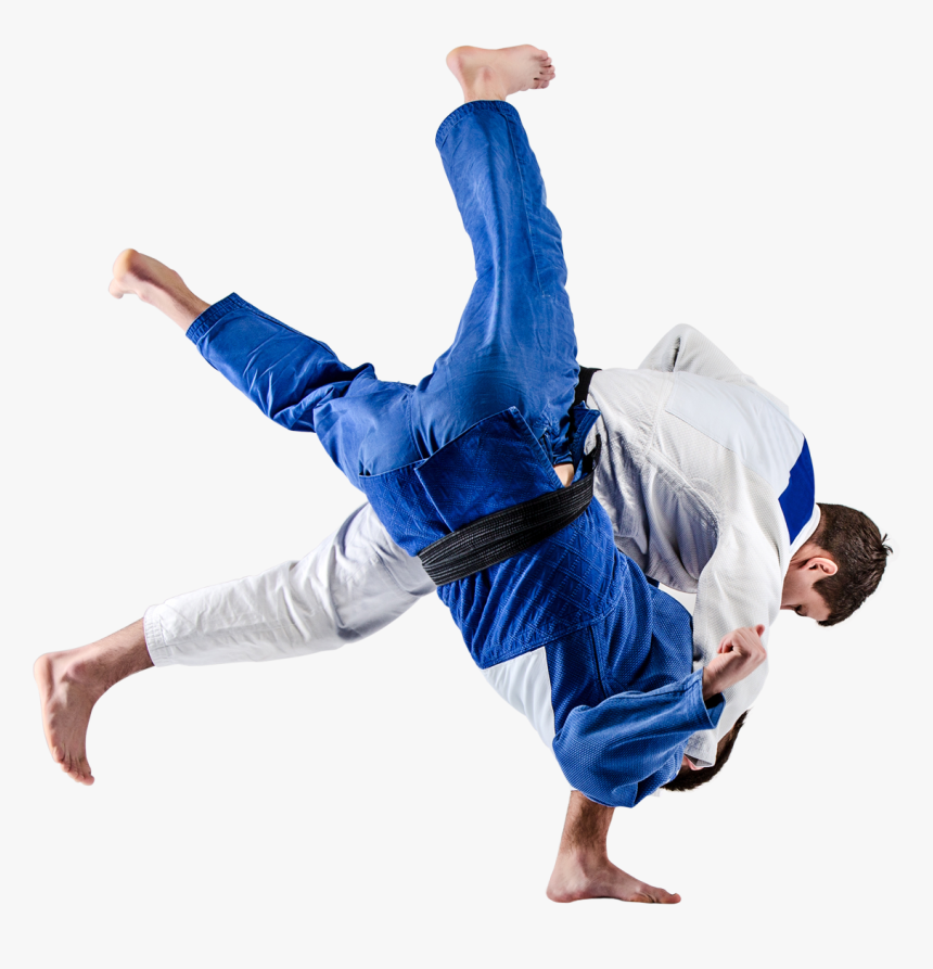 Judo, HD Png Download, Free Download