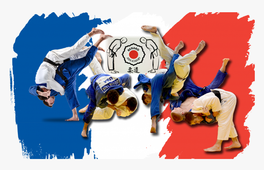 Berard Judo Academy, HD Png Download, Free Download