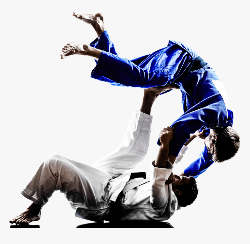 Judo , Png Download - Judo Png, Transparent Png, Free Download