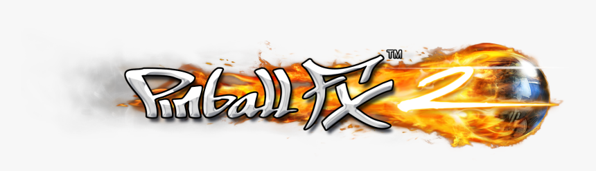 Pinball Fx 2 Vr, HD Png Download, Free Download