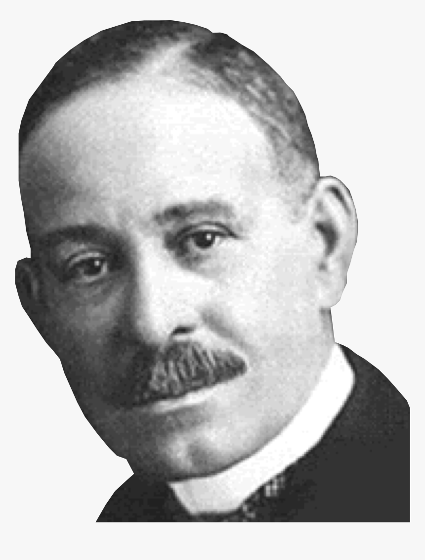 Dr Daniel Hale Williams, HD Png Download, Free Download