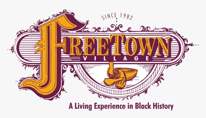Freetown Logo High Rez - Welcome To Freetown, HD Png Download, Free Download