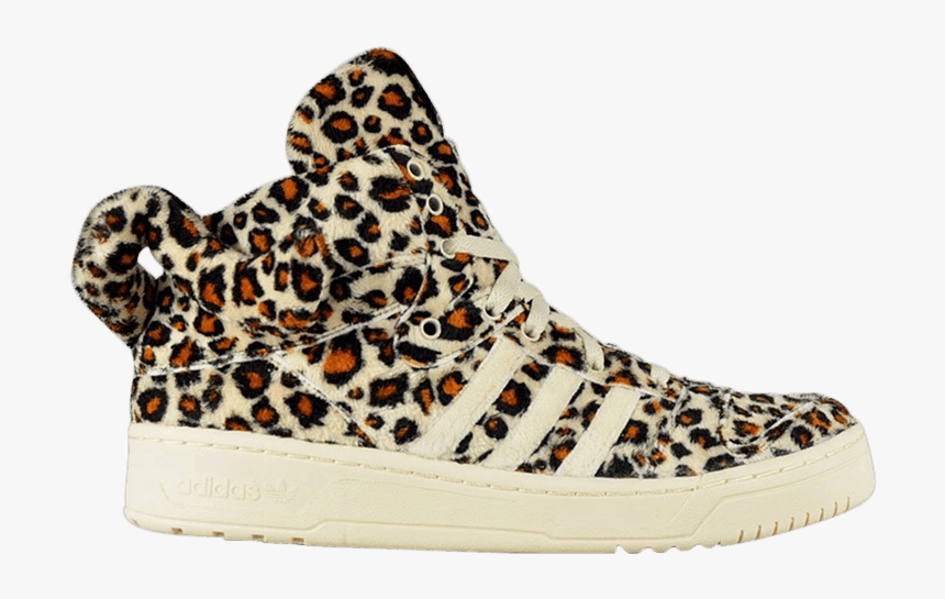 Adidas X Jeremy Scott, HD Png Download, Free Download