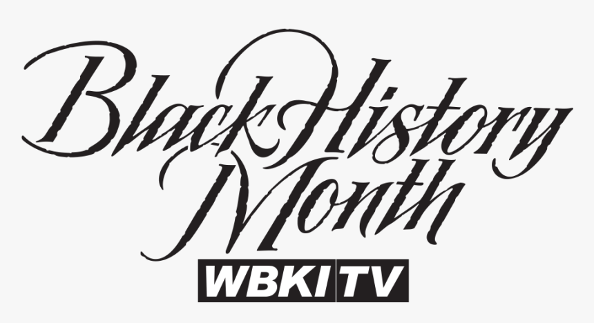 Black History Logo - Cw, HD Png Download, Free Download